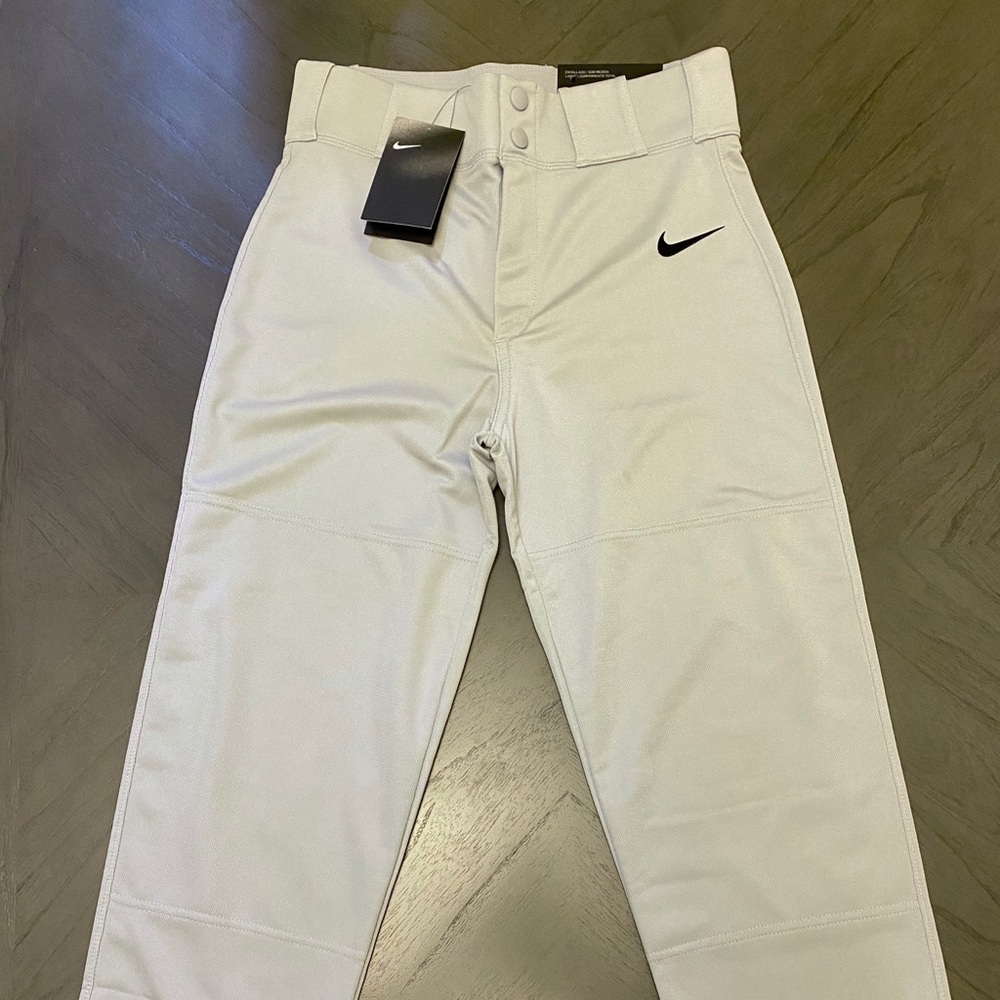 Nike Boys Youth Vapor Pro Core Baseball Pants
